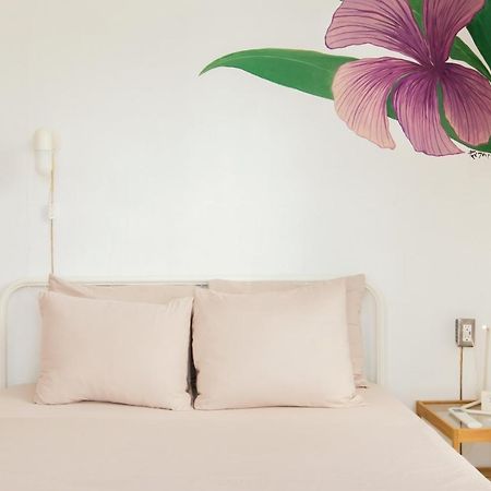 Tropicalia By Dw Appartement San Juan Buitenkant foto