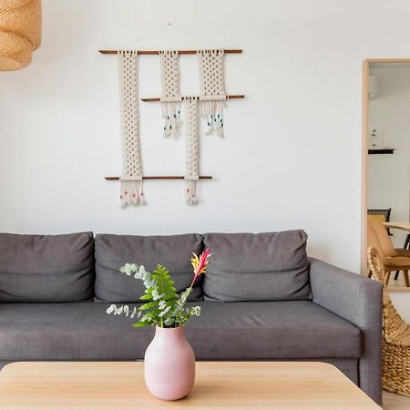 Tropicalia By Dw Appartement San Juan Buitenkant foto