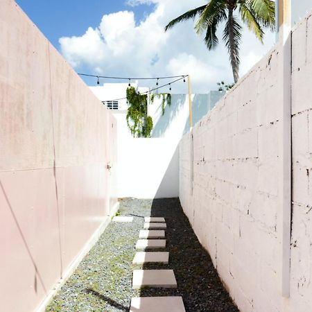 Tropicalia By Dw Appartement San Juan Buitenkant foto