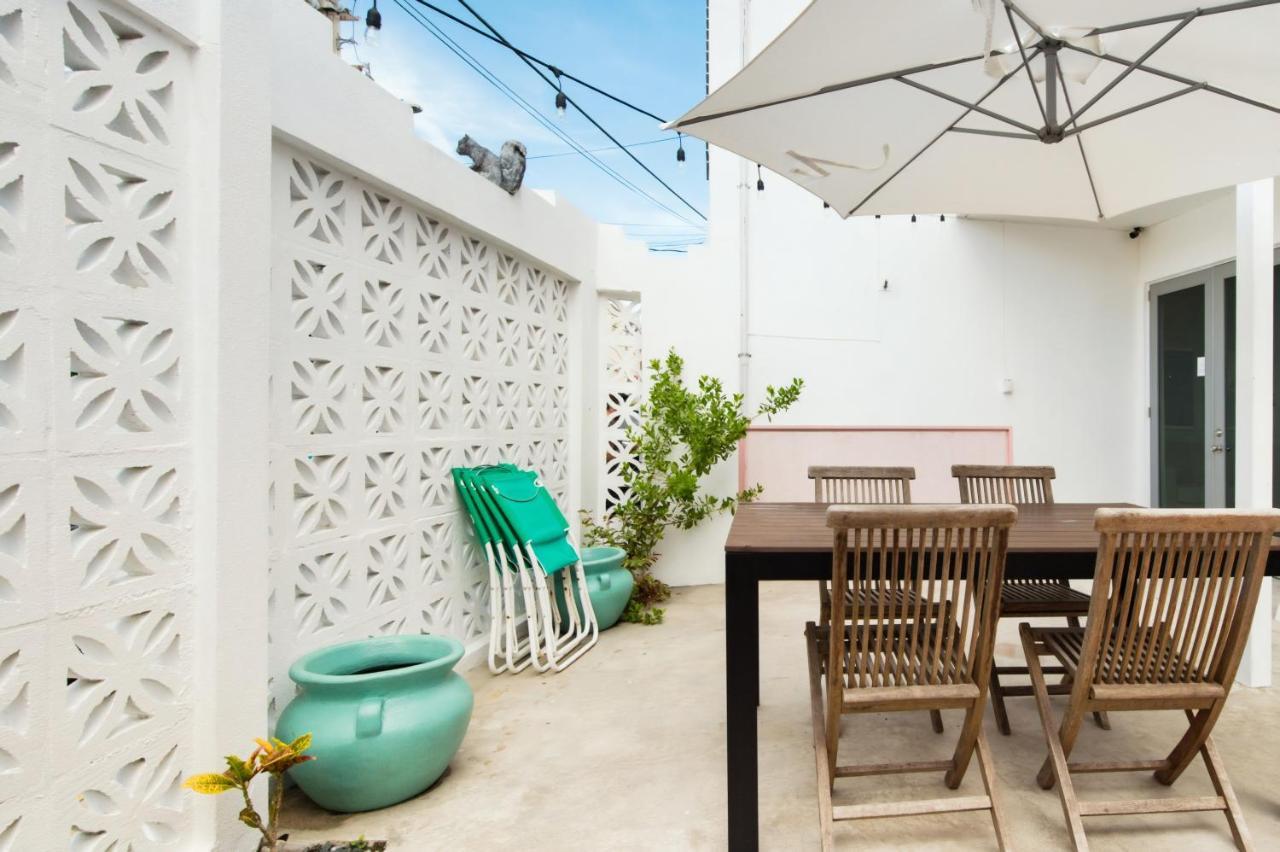 Tropicalia By Dw Appartement San Juan Buitenkant foto