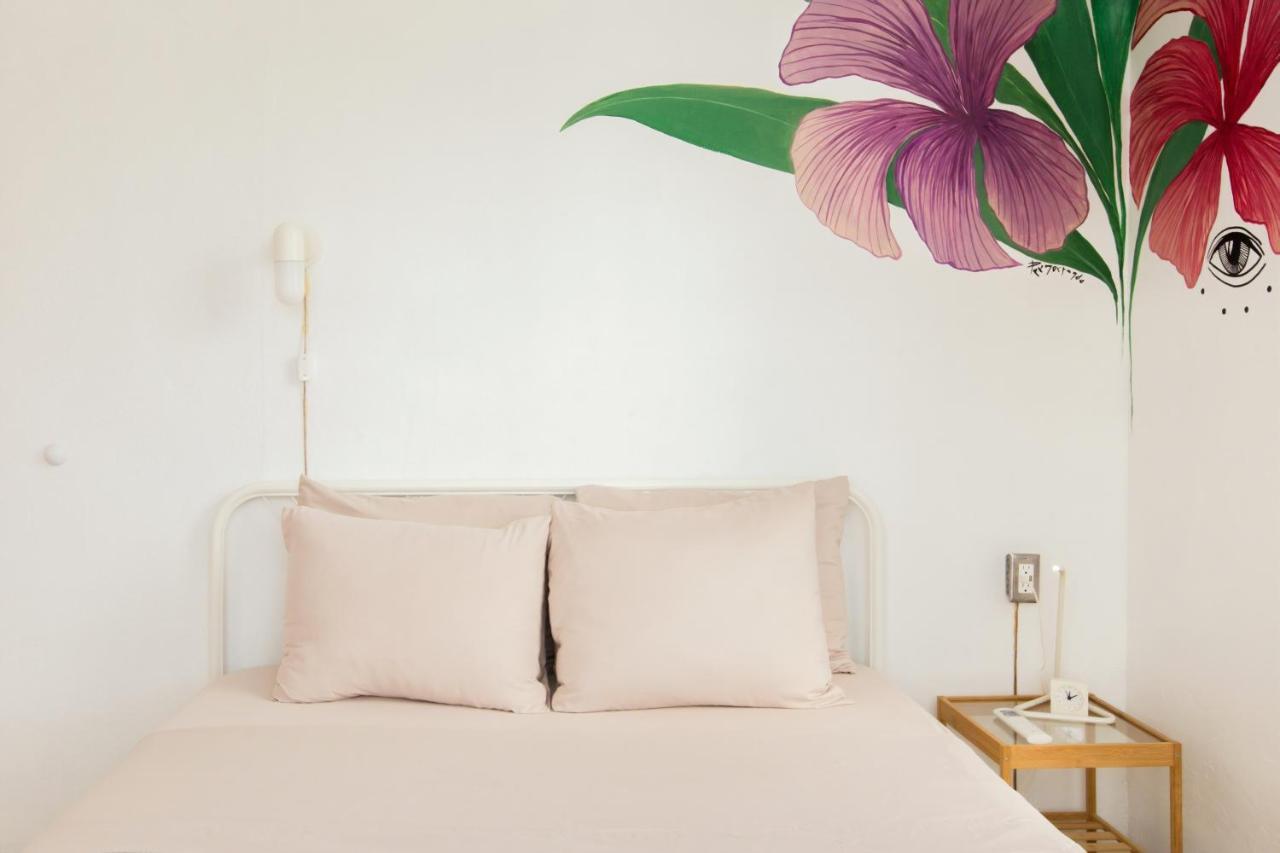 Tropicalia By Dw Appartement San Juan Buitenkant foto