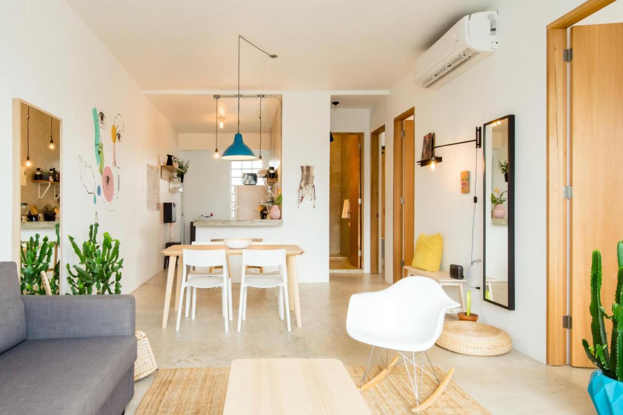 Tropicalia By Dw Appartement San Juan Buitenkant foto
