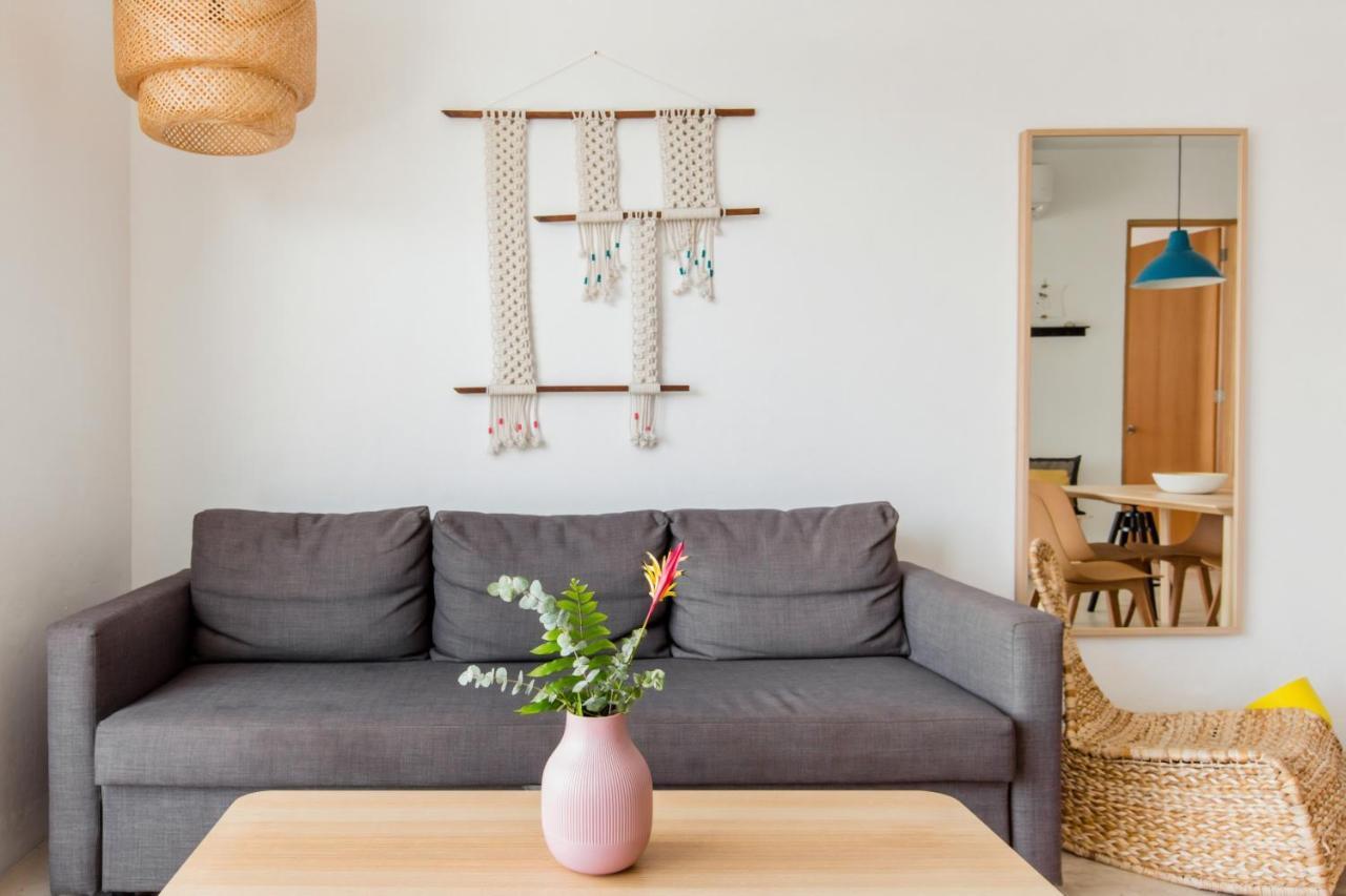 Tropicalia By Dw Appartement San Juan Buitenkant foto