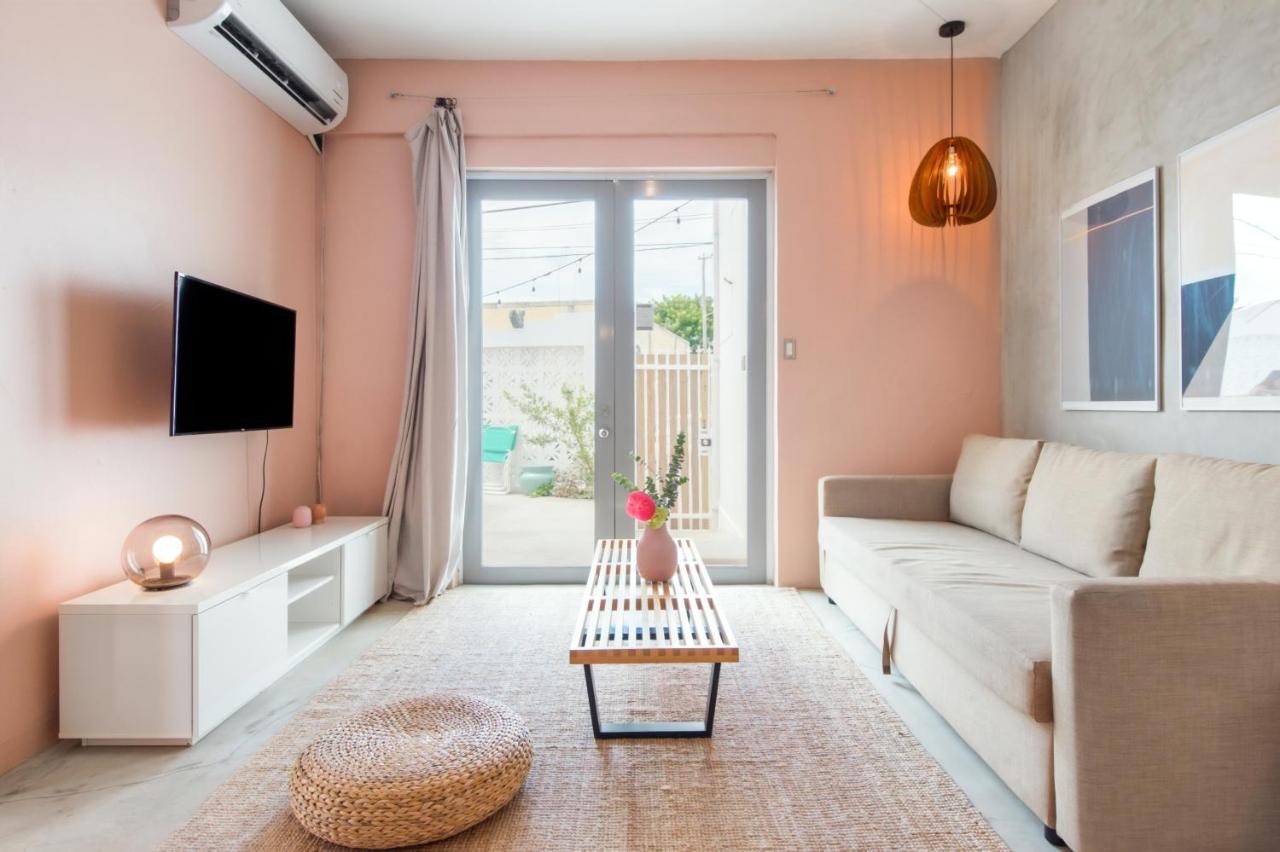 Tropicalia By Dw Appartement San Juan Buitenkant foto