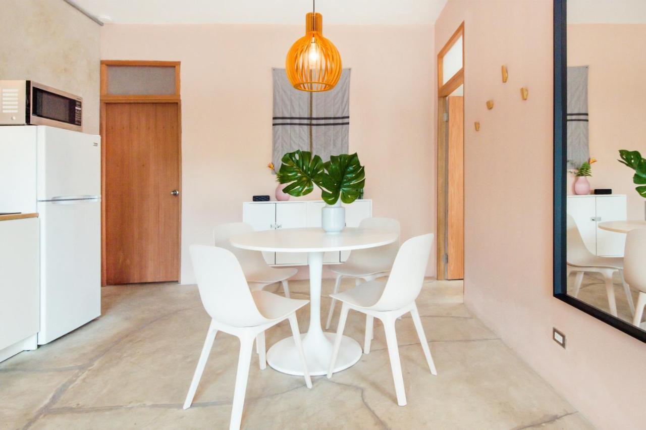 Tropicalia By Dw Appartement San Juan Buitenkant foto