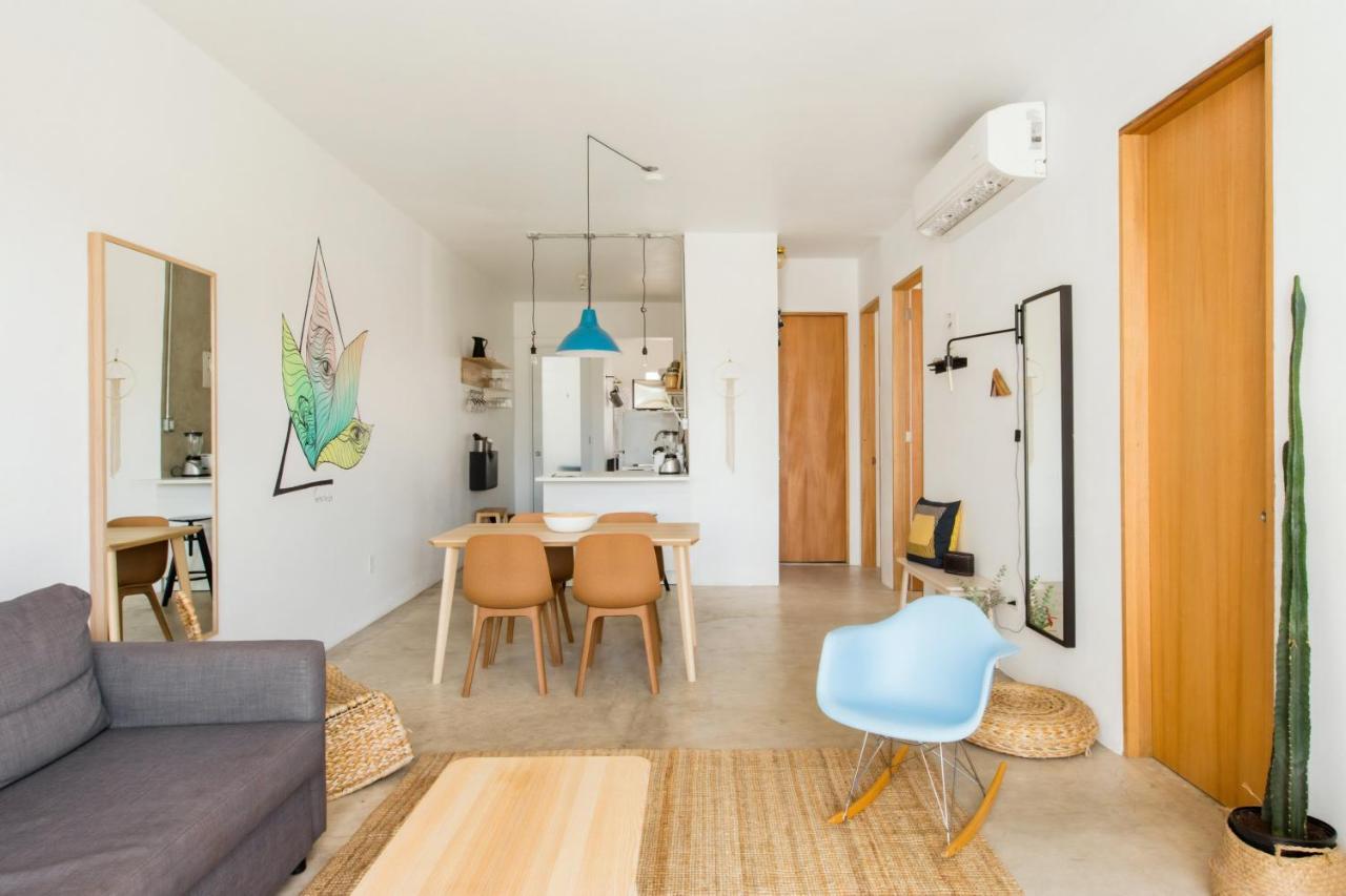 Tropicalia By Dw Appartement San Juan Buitenkant foto
