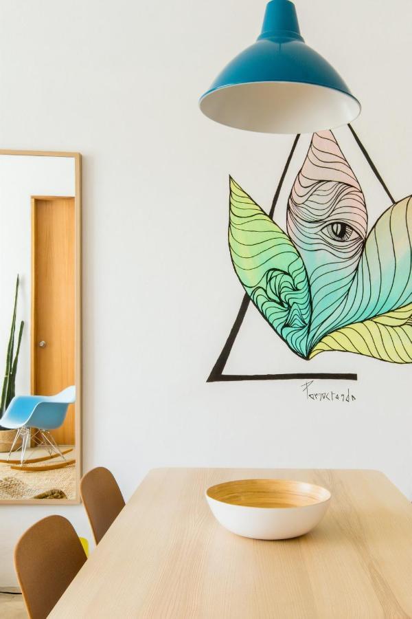 Tropicalia By Dw Appartement San Juan Buitenkant foto