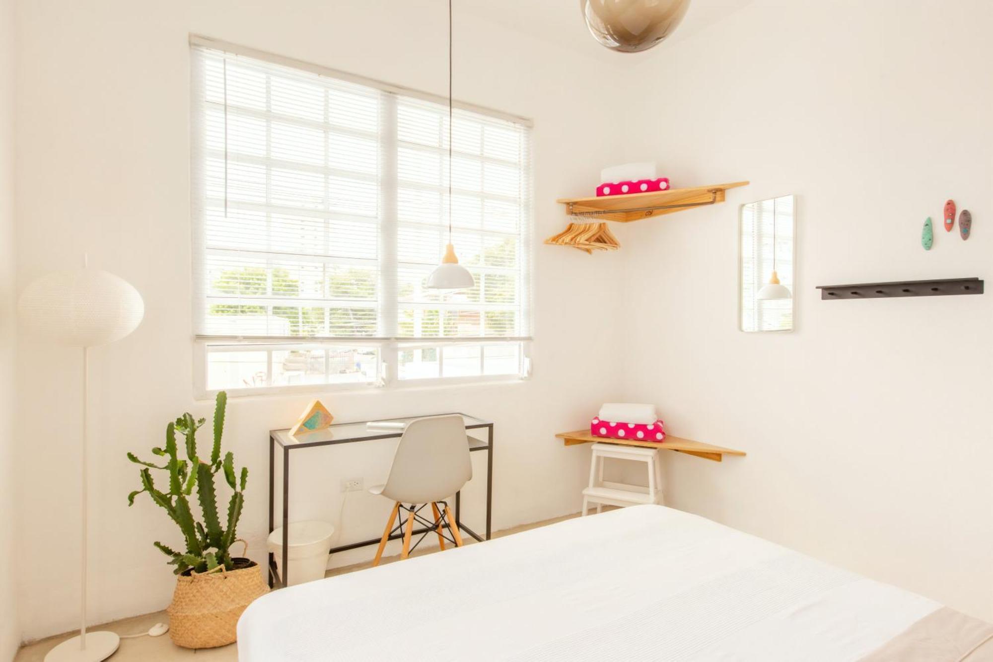Tropicalia By Dw Appartement San Juan Buitenkant foto