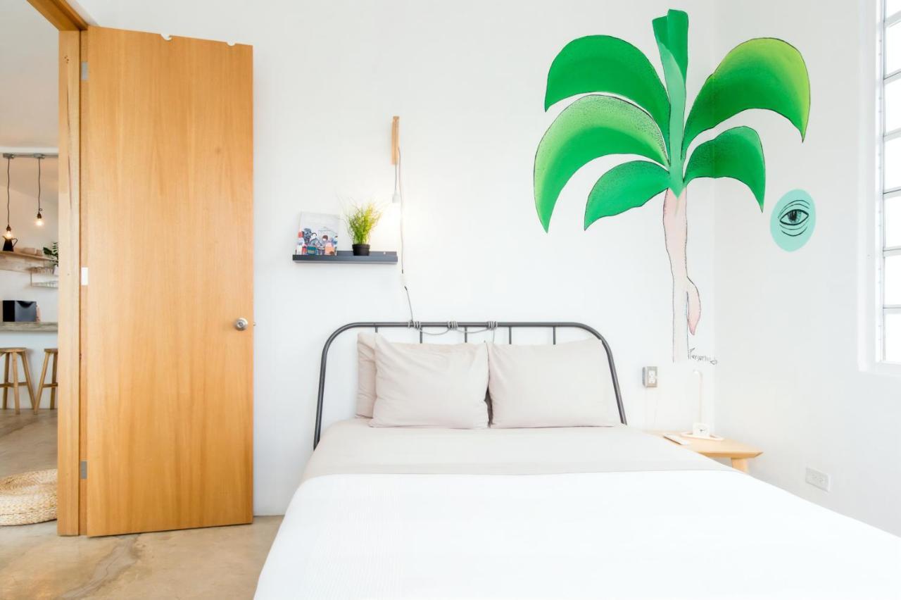Tropicalia By Dw Appartement San Juan Buitenkant foto