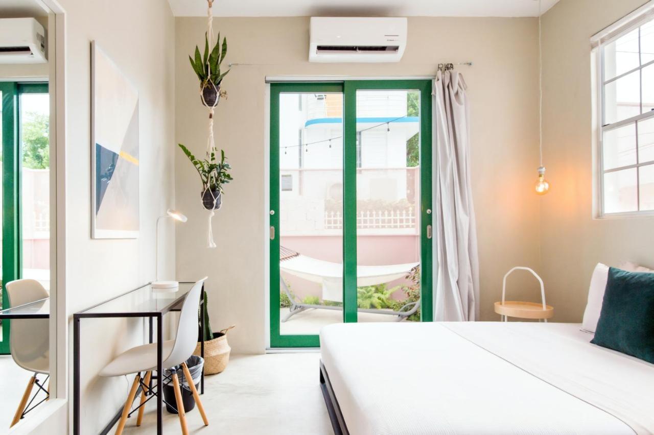 Tropicalia By Dw Appartement San Juan Buitenkant foto