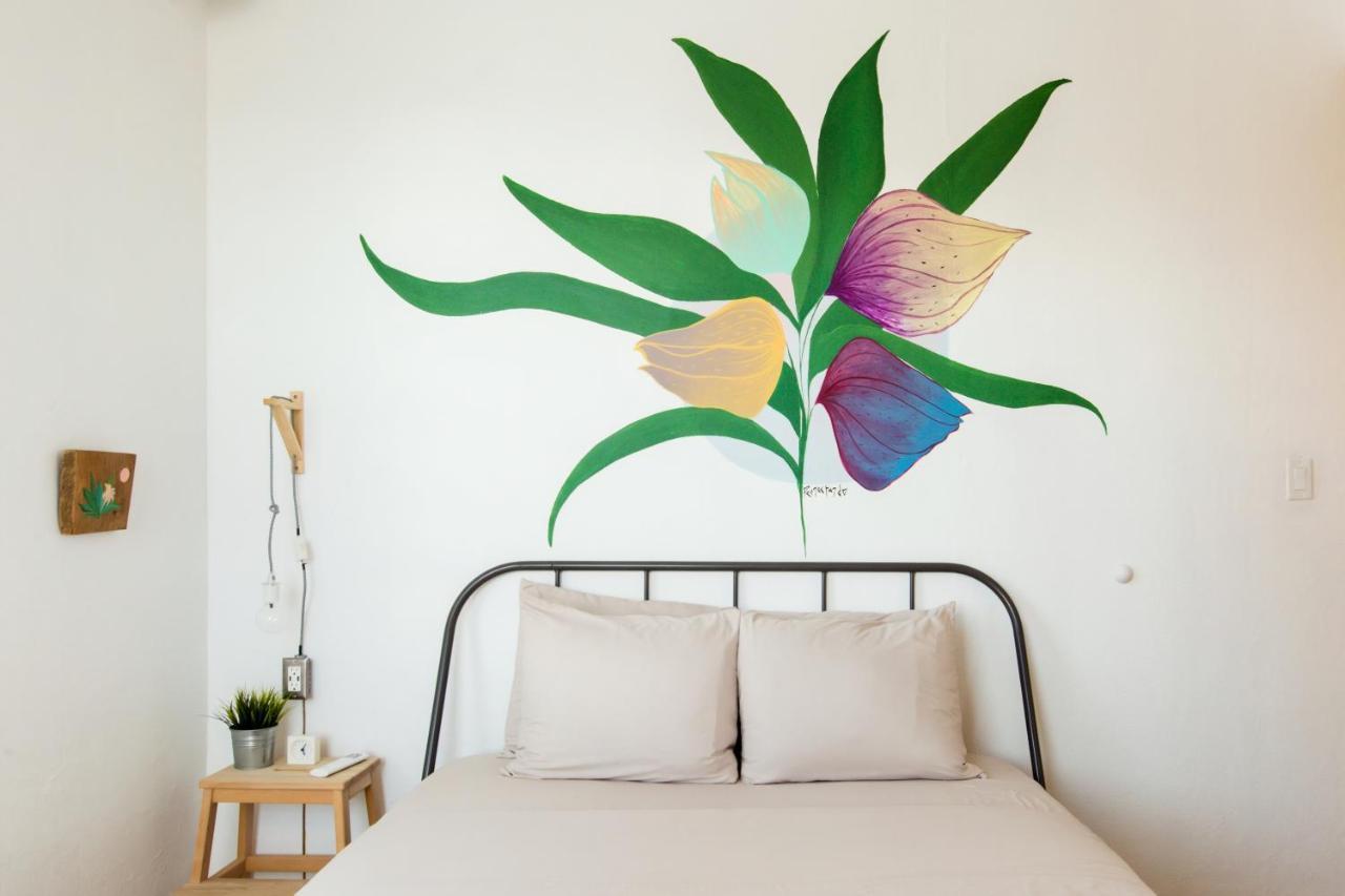 Tropicalia By Dw Appartement San Juan Buitenkant foto
