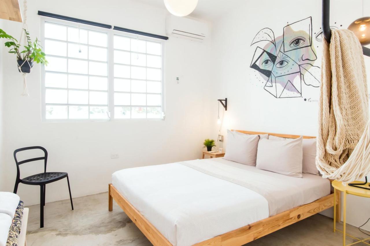 Tropicalia By Dw Appartement San Juan Buitenkant foto